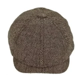 خرید کلاه فرانسوی مردانه + قیمت عالی