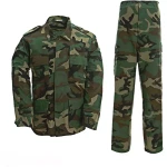 خرید و قیمت لباس سربازی ارتش نیروی زمینی