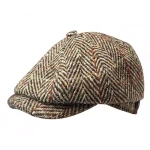 خرید کلاه مردانه فرانسوی + قیمت عالی