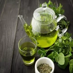 قیمت و خرید چای سبز در بازار ایران + فروش ارزان
