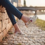 کفش تابستانی دخترانه 1401 | خرید با قیمت ارزان