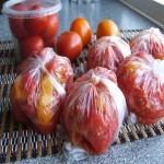 بهترین قیمت خرید گوجه فرنگی فریز شده