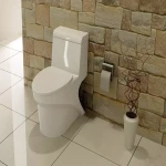 خرید توالت فرنگی متحرک دیواری با قیمت استثنایی