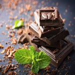 خرید و قیمت روز شکلات تلخ فرانسوی