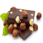 لیست قیمت شکلات تلخ فندقی 1402