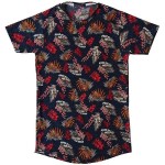 بهترین قیمت خرید تیشرت هاوایی مردانه