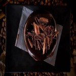 شکلات تلخ ایرانی خوب | خرید با قیمت ارزان