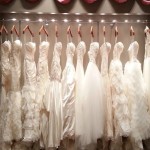 خرید و قیمت انواع لباس عروس در میرداماد
