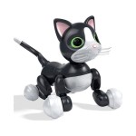 خرید اسباب بازی گربه رباتیک + قیمت عالی