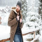 خرید و قیمت کلاه زمستانی پشمی مردانه