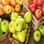 قیمت خرید سیب گلاب امروز + خواص، معایب و مزایا