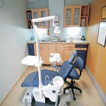 بهترین یونیت دندانپزشکی دنتوس دست دوم + قیمت خرید عالی