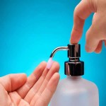 خرید و قیمت مایع دستشویی برای پوستهای حساس