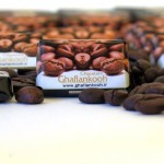 بهترین قیمت خرید شکلات قهوه قافلانکوه