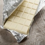 شکلات سفید شیرین عسل | خرید با قیمت ارزان