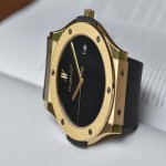 خرید جدیدترین انواع ساعت مردانه هابلوت