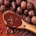 خرید و قیمت شکلات باراکا طرح برلیان