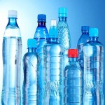 بهترین قیمت خرید بطری آب در همدان