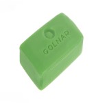 صابون گلنار سبز برای صورت | خرید با قیمت ارزان