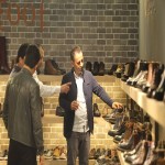 خرید و قیمت انواع کفش در ترکیه به لیر