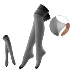 خرید جوراب ساق بلند شیشه ای + بهترین قیمت