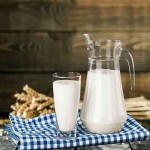شیر پروبیوتیک میامی چیست؟
