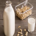 ترکیبات شیر میامی چیست؟