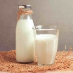 میزان مصرف مناسب شیر روزانه میامی