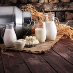 جدول ارزش غذایی شیر کم چرب میامی + مشخصات کامل
