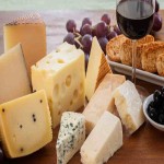 مشخصات پنیر حلب میامی