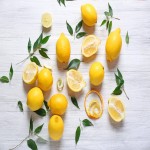 خرید لیمو شیرین در تره بار + قیمت عالی