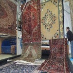 فرش دستباف اصفهان 12 متری | خرید با قیمت ارزان
