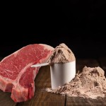 بهترین قیمت خرید پودر پروتئین گوشت