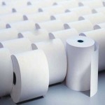 خرید جدیدترین انواع کاغذ رول فیش