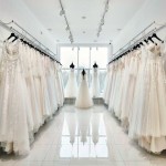 خرید و قیمت انواع لباس عروس کارکرده