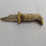 خرید و قیمت روز چاقو زنجان قدیمی