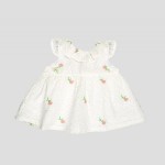 خرید جدیدترین انواع لباس نوزاد فیورلا