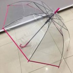 ۵ مدل جذاب چتر بی رنگ