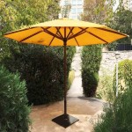 راهنمای خرید و مشخصات چتر برای میز