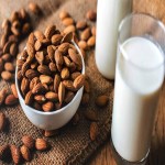 شیر بادام میامی ترکیبات و مشخصات کامل