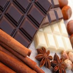 لیست قیمت شکلات ریل ایرانی 1402