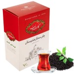 خرید و قیمت روز چای پاکتی گلستان