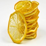 طرز خشک کردن لیمو ترش + بدون تلخی