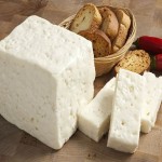 معرفی انواع پنیر میامی برای فست فود
