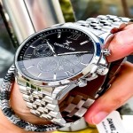خرید و قیمت ساعت دنیل کلین با دستبند مردانه