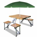 مدل و انواع سایبان چتری متحرک+کارایی و مشخصات