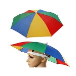 انواع مدل های جدید کلاه طرح چتری