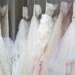 خرید و قیمت انواع لباس عروس مزونی