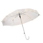 چتر طلقی با نور پردازی