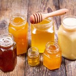 خرید عسل به صورت عمده با بهترین قیمت